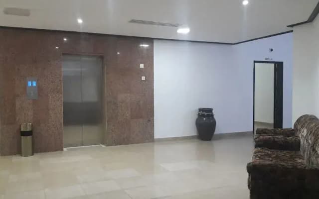 Jasmine Hotel Apartments - photo 2