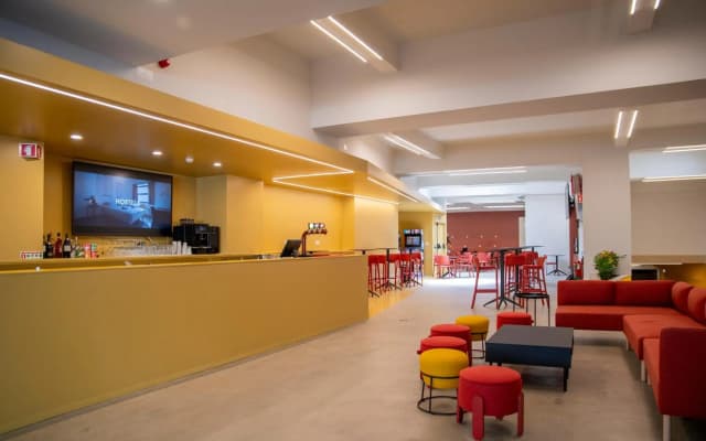 Hans Brinker Hostel Lisbon - photo 2