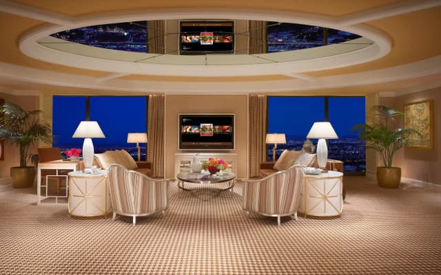 Encore at Wynn Las Vegas - photo 2