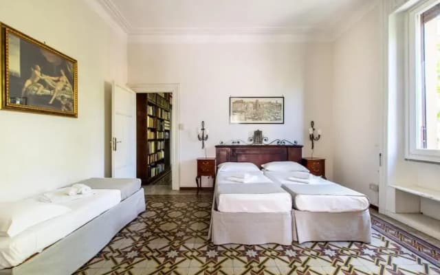 Trastevere Decò Apartment - photo 2