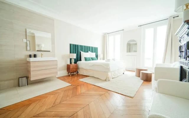 Appartements 3 Boulevard Richard-Lenoir - photo 4