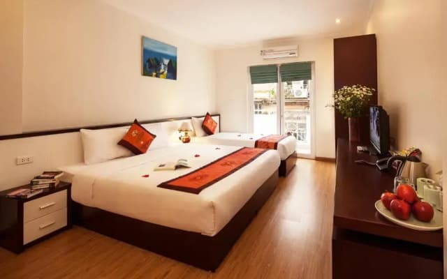 Rising Dragon Estate Hotel - photo 5