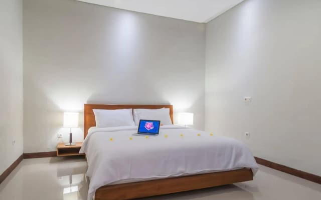 The Akvilla Seminyak - photo 3