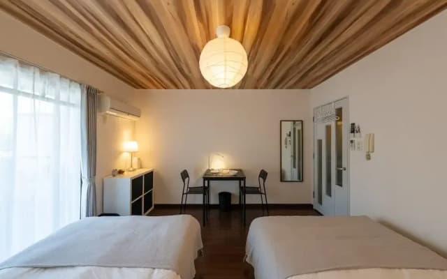 Namba West 3 cozy flat - photo 4