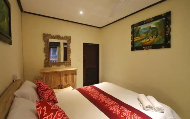 Happy Inn - photo 2