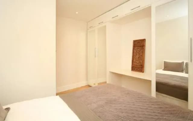 Chic Notting Hill Apartment - photo 2