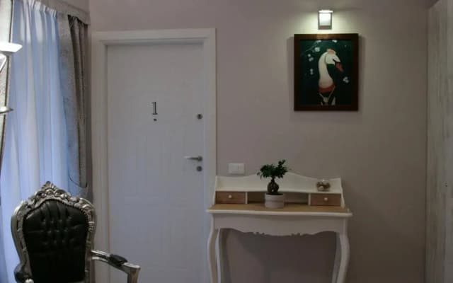 Rome King Suite - photo 3