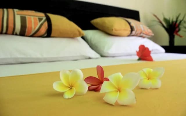 Guna Mandala Inn - photo 4