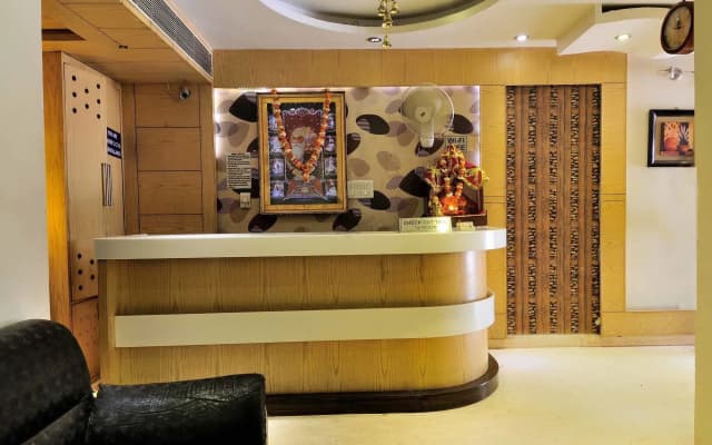 Hotel Sonu Dx - photo 2