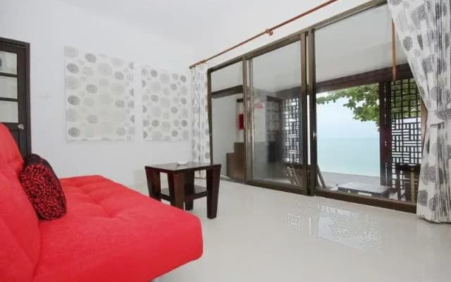 Full Moon Villa @ Bangrak Beach - photo 5