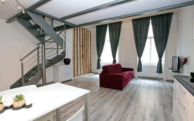 Apartment House - The Modern Flat - photo 4
