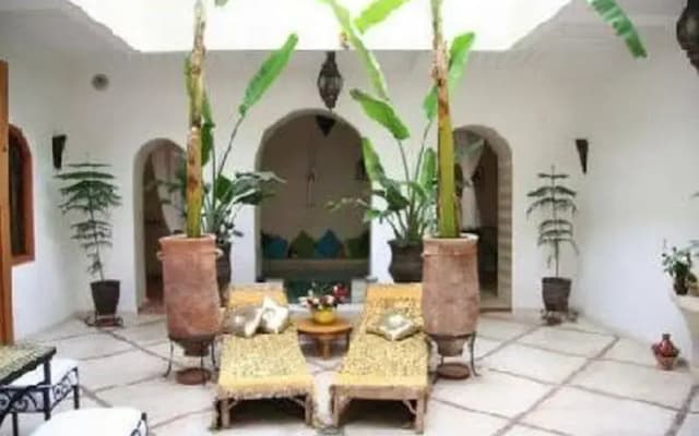 Riad Le Nid De La Colombe - photo 2