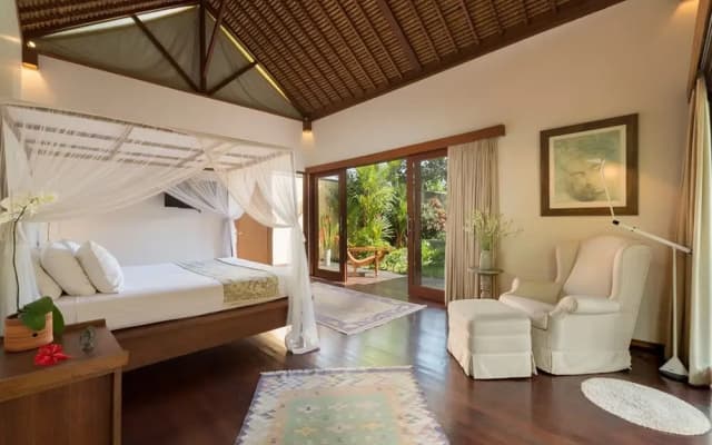Lumut3 Villa - Seminyak - photo 5