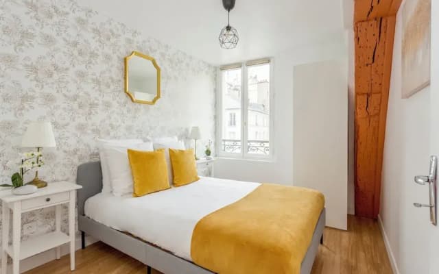 Merveil Family Suites - Martin V-VI - photo 2