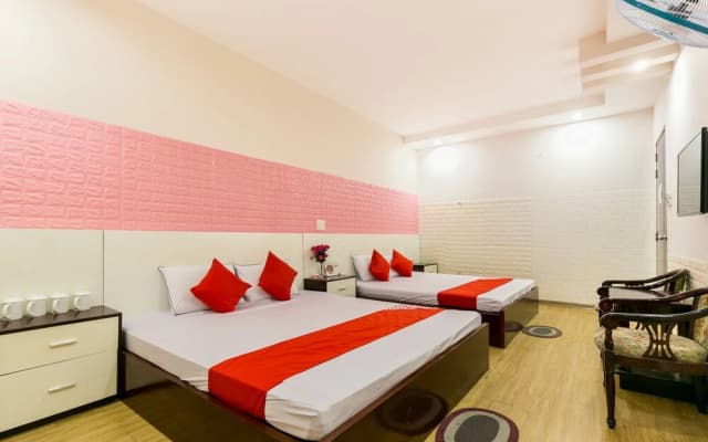 Habana Hotel by OYO Rooms - photo 4