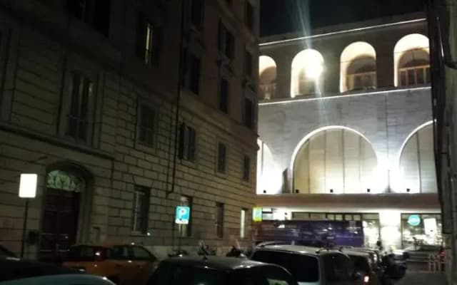 Cialdini 13 Roma - photo 3