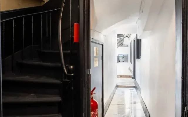 Peaceful Studio - 1P - Beaugrenelle / Tour Eiffel - photo 2