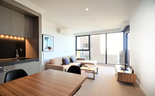 Apartments Melbourne Domain - South Melbourne Albert Road - photo 5