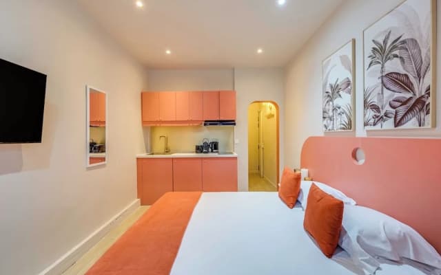 Design Studio for 2P - Batignolles - photo 2