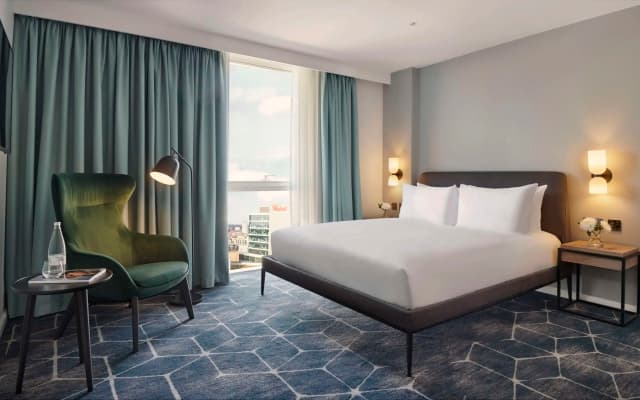 Hyatt House London Stratford - photo 4