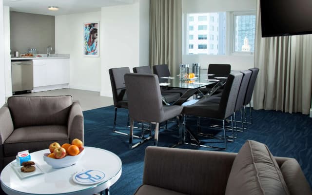 YVE Hotel Miami - photo 3