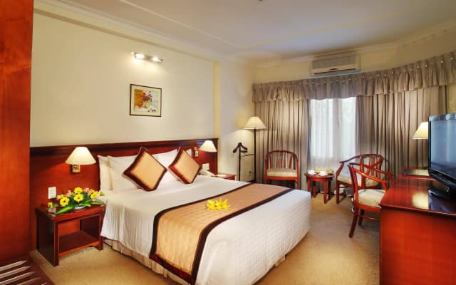 First Hotel - photo 2