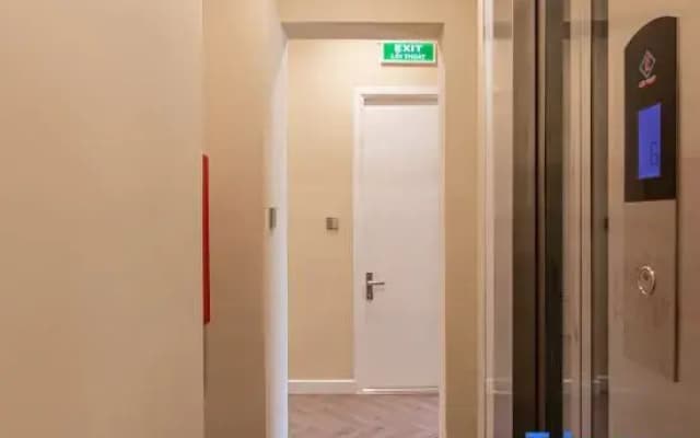 HighEnd Serviced Apartment with Elevator by SSens Homes - photo 2