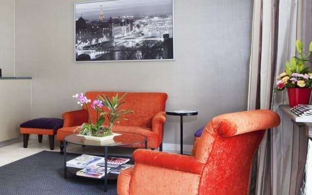 Hôtel Le Relais Saint Charles - photo 2