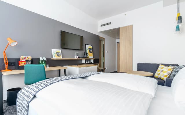 Clarion Hotel Vienna South - photo 4