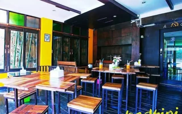 Bedtini Guesthouse - photo 2
