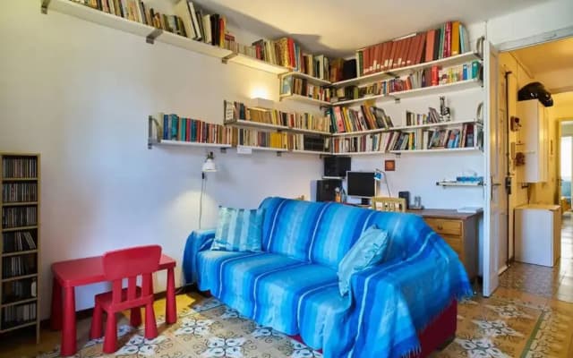 My Home in Barcelona - photo 4