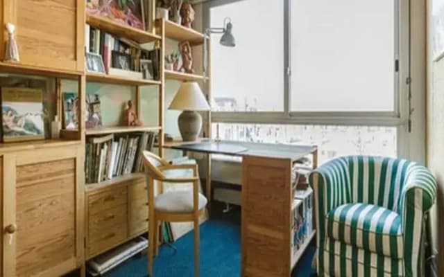 Apartment Miollis - photo 2