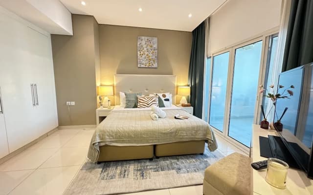 Manzil - Cozy Studio nr Downtown w Canal Views - photo 5