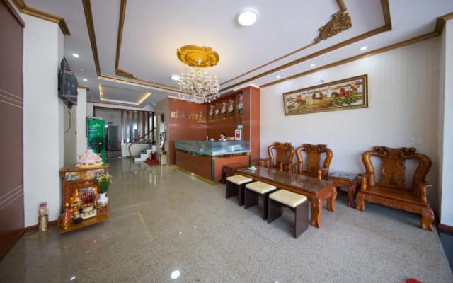 Hung Tuyen Hotel Da Nang - photo 2