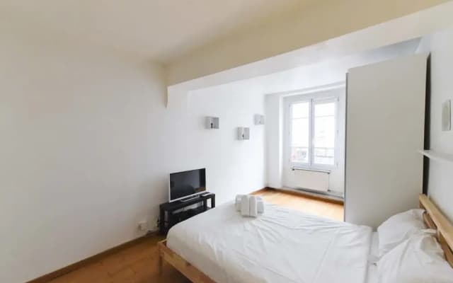 Montorgeuil cosy - photo 2