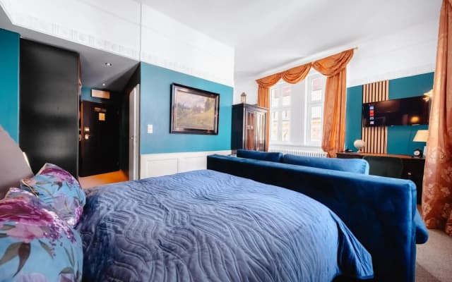 Hotel Praga 1885 - photo 3