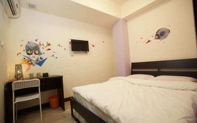 ALOHAS Hostel - photo 3