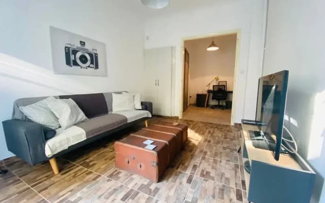 Koukaki Comfortable Apartment - photo 3