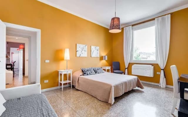 Giulio Cesare Vatican Apartment - photo 3