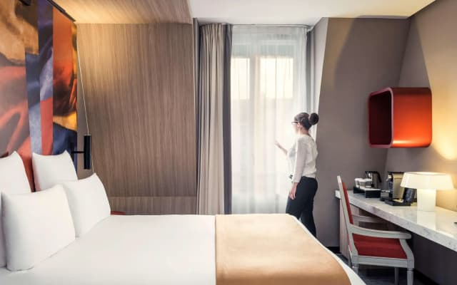 Mercure Paris Alesia - photo 2