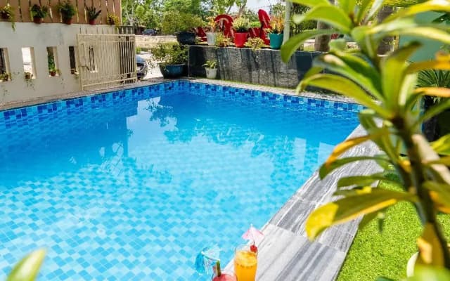 Luna Rossa Villa - photo 4