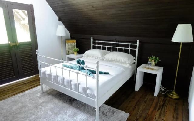 Bayu Lestari Island Resort - photo 4