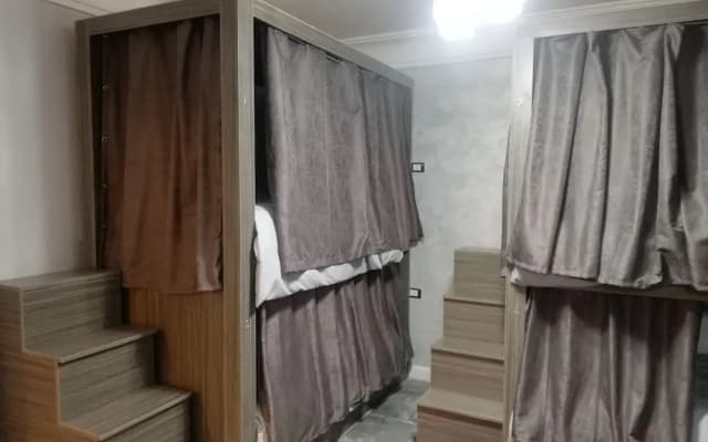 Sunset Hotel Cairo - Hostel - photo 4