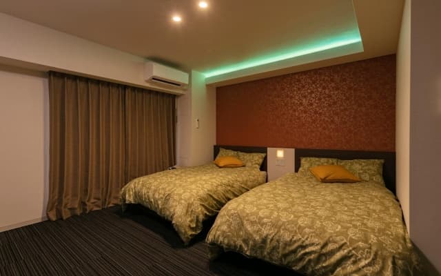 Merbabu Stay Osaka - photo 2