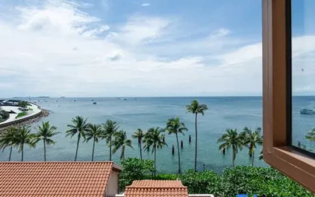 Sunset town Phu Quoc - photo 5