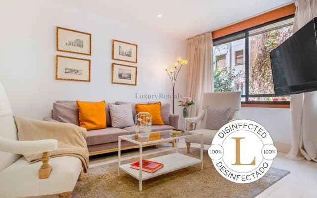 3 Bedrooms Chamberi - photo 5