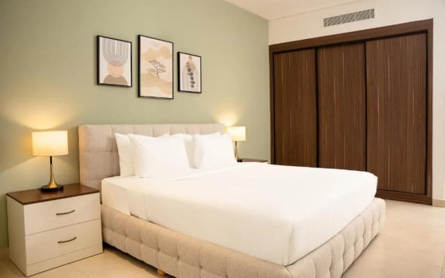 Tulip Residences Muscat The Village - photo 4
