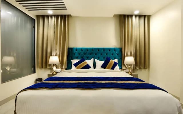 OPO Hotel Dior - photo 5