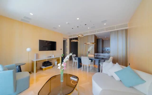 Platinium Five Residences - photo 4