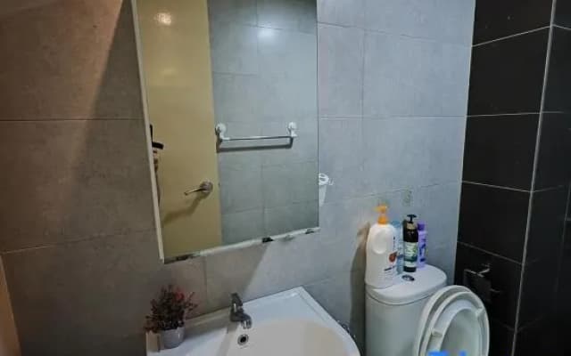 Modern Comfy Suite Room-9Pax by Moowin - photo 2